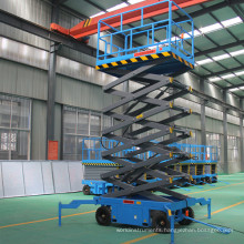 air conditioning lifting equipment